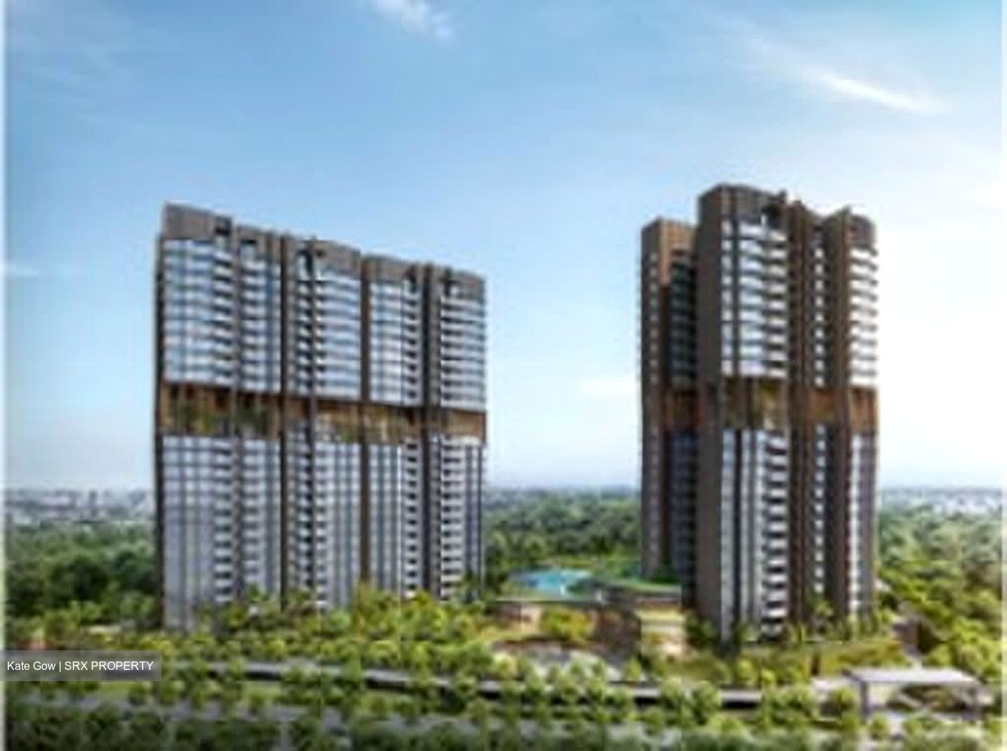 Lentor Central (D26), Condominium #602086861